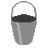 bucket