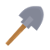 shovel